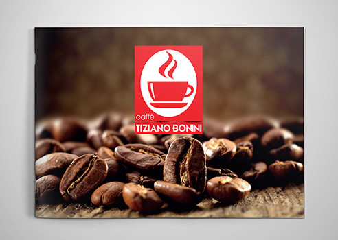 Catalogo Caffè Bonini